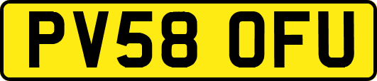 PV58OFU