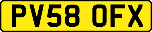 PV58OFX