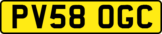 PV58OGC