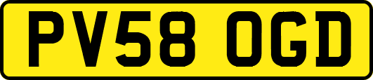 PV58OGD