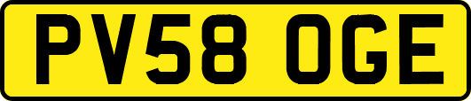 PV58OGE