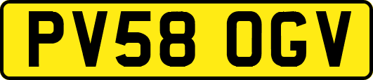 PV58OGV