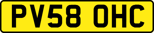 PV58OHC