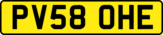 PV58OHE