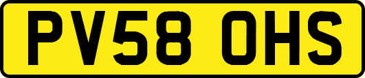 PV58OHS