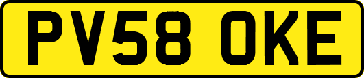 PV58OKE