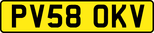 PV58OKV