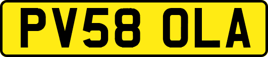 PV58OLA