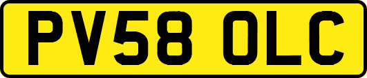 PV58OLC