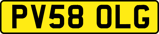 PV58OLG