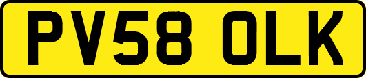 PV58OLK