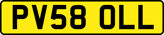 PV58OLL