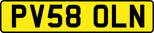 PV58OLN