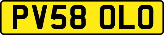 PV58OLO