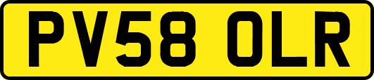 PV58OLR