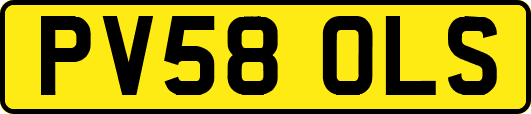 PV58OLS