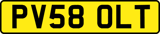 PV58OLT