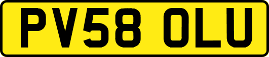 PV58OLU