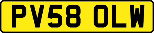 PV58OLW