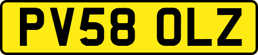 PV58OLZ