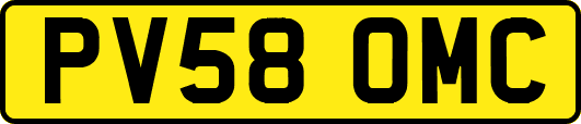 PV58OMC