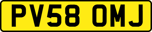 PV58OMJ