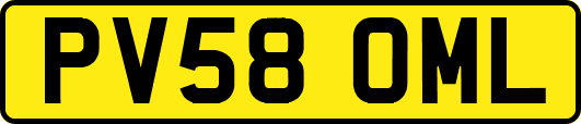 PV58OML