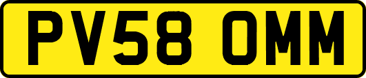 PV58OMM
