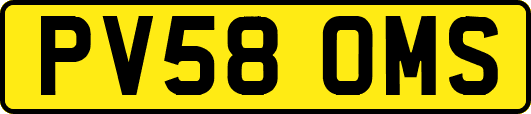 PV58OMS