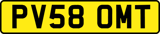PV58OMT