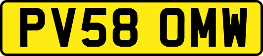PV58OMW