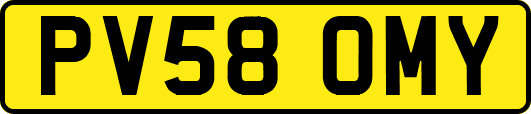 PV58OMY
