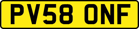 PV58ONF