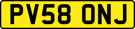 PV58ONJ