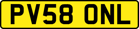 PV58ONL