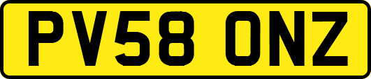 PV58ONZ