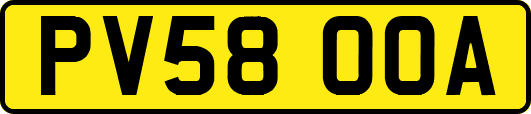 PV58OOA