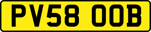 PV58OOB