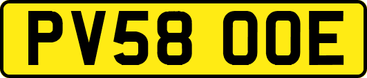 PV58OOE