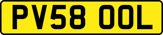 PV58OOL