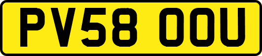 PV58OOU
