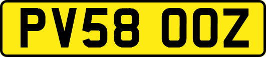 PV58OOZ