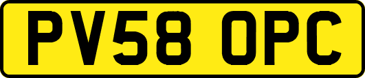 PV58OPC