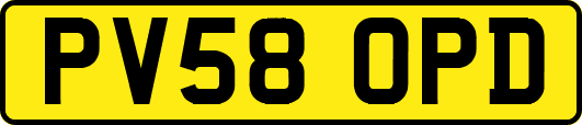 PV58OPD