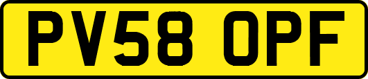 PV58OPF