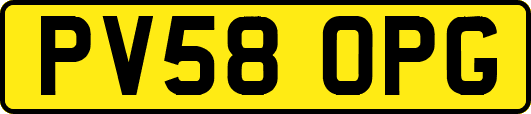 PV58OPG