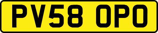 PV58OPO