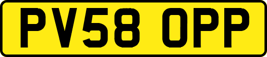 PV58OPP