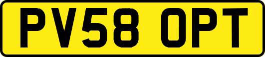 PV58OPT