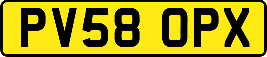 PV58OPX